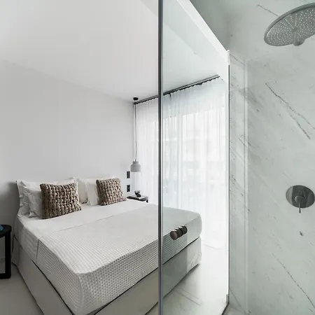 Marina Suite Porto Heli Dış mekan fotoğraf