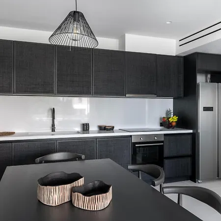Marina Suite Porto Heli Dış mekan fotoğraf