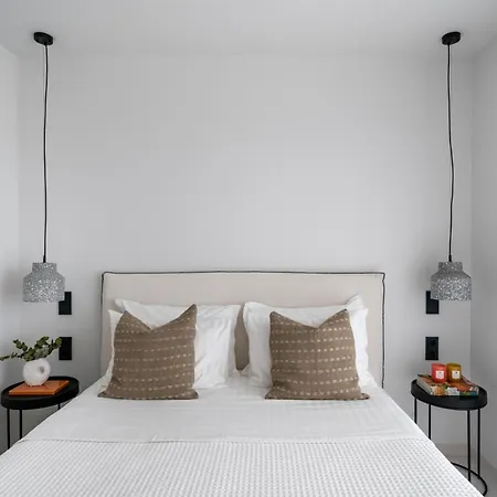 Marina Suite Porto Heli Dış mekan fotoğraf