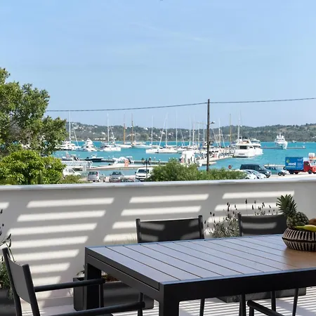 Marina Suite Porto Heli Dış mekan fotoğraf