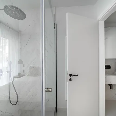 Marina Suite Porto Heli Dış mekan fotoğraf
