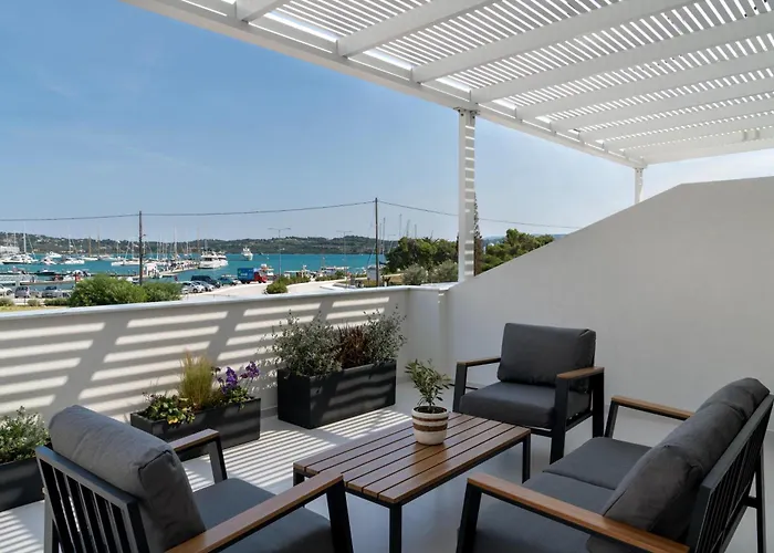 Marina Suite
