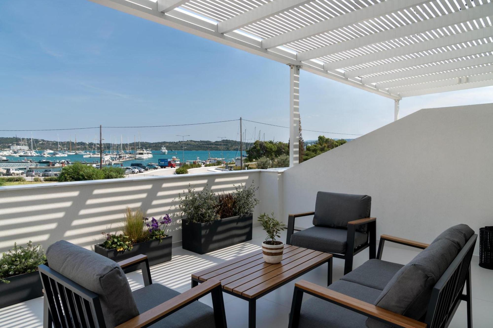 Apartament Marina