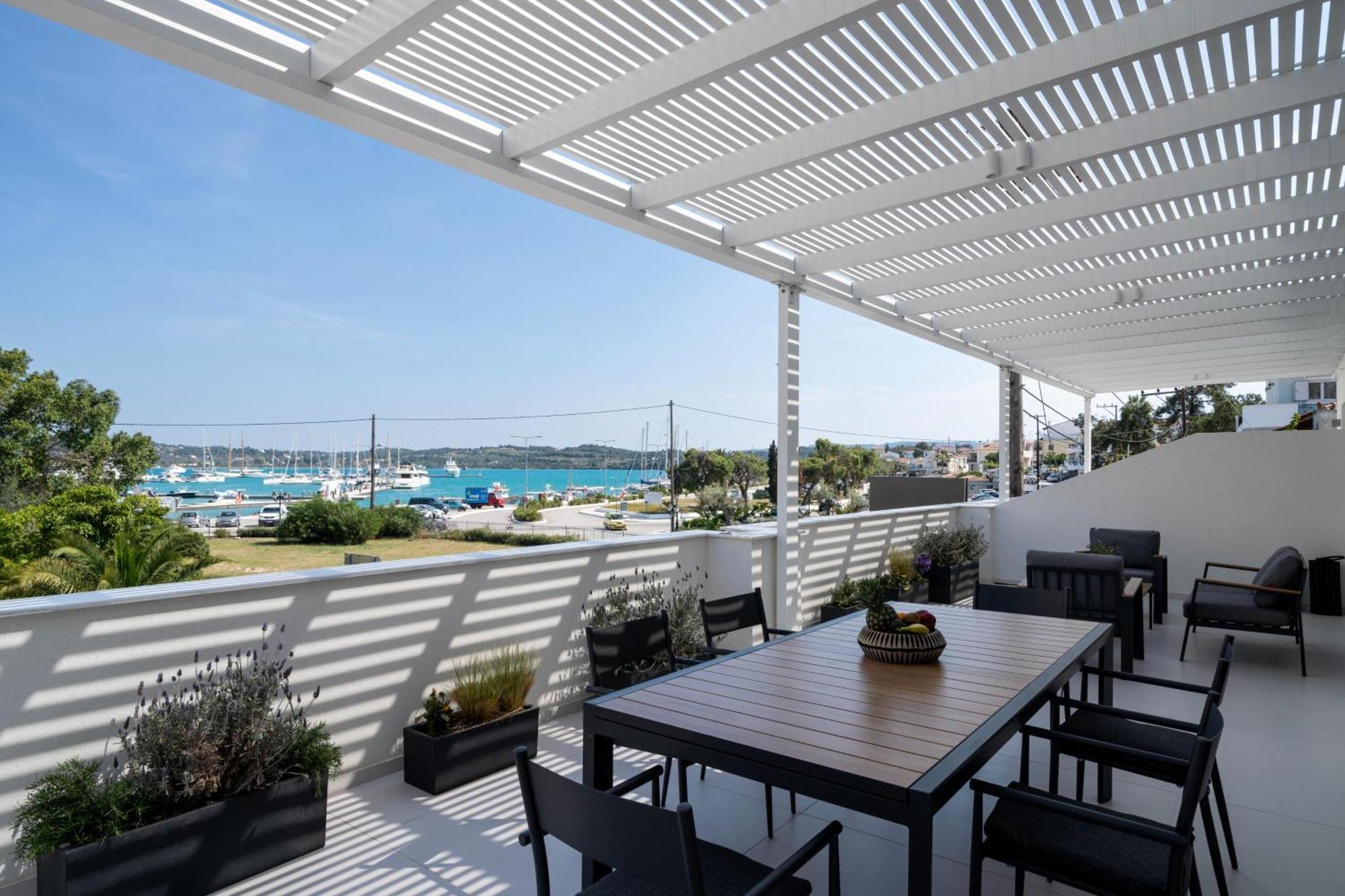 Apartament Marina *