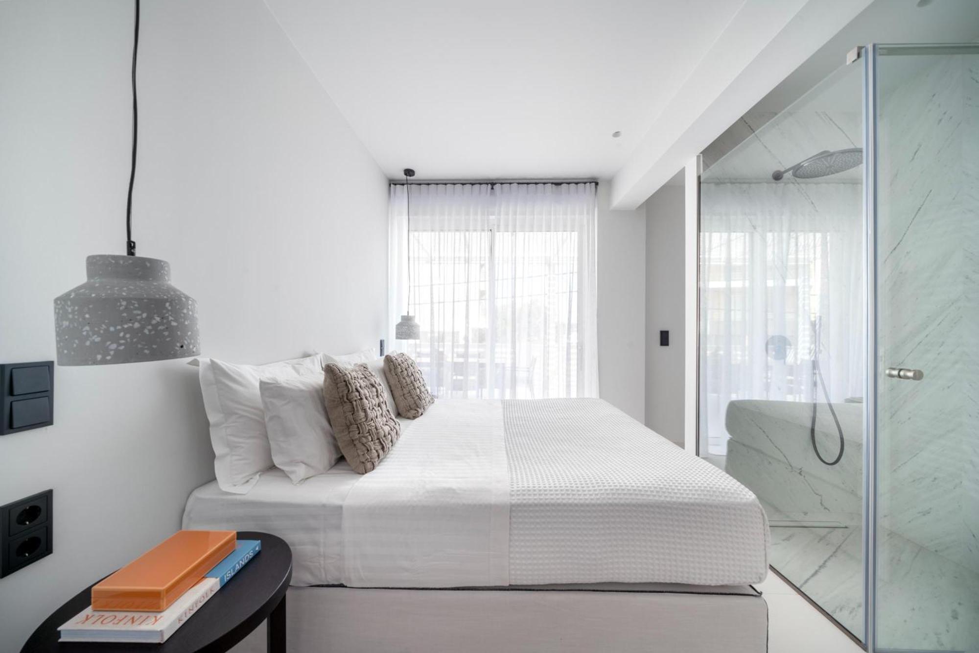 Apartament Marina Porto Heli